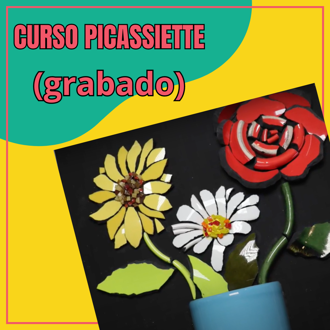 Curso Picassiette