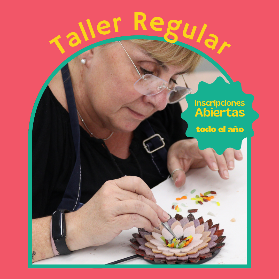 Taller Regular (lun a vie)