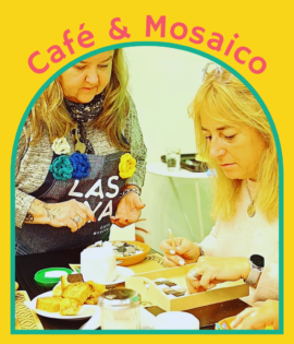 Café & Mosaico