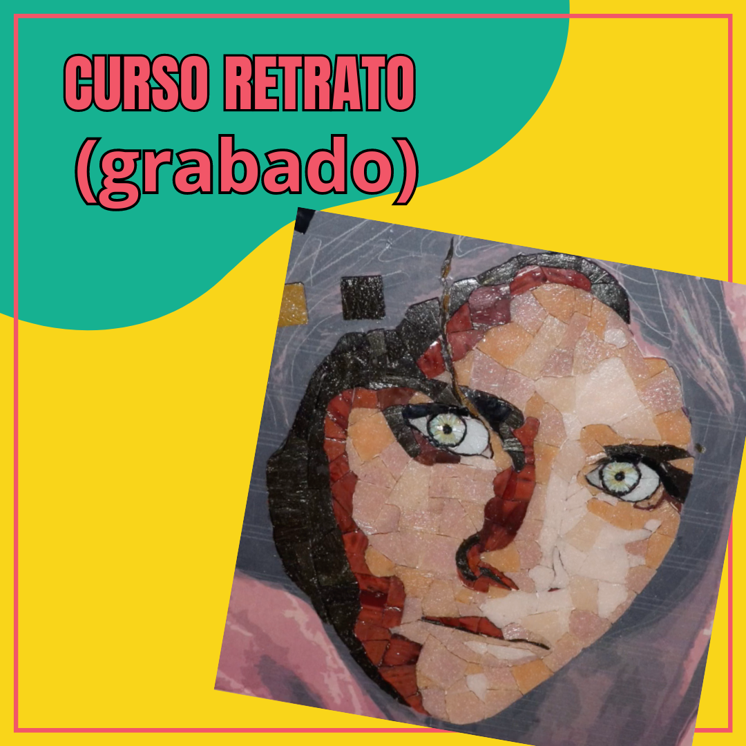 Curso Retrato (paso a paso)