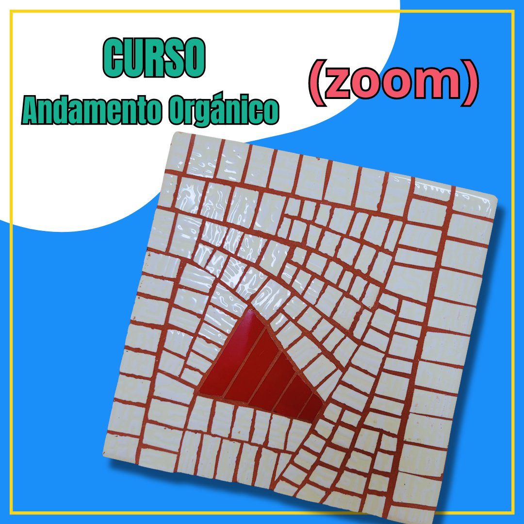 Clase Andamento Orgánico - Zoom 20/7/2024