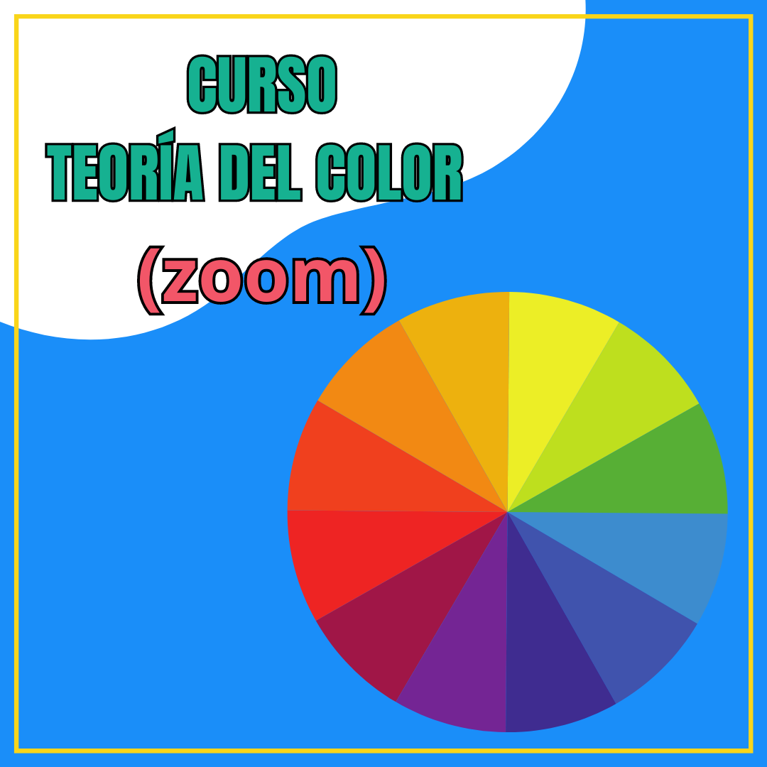 Clase Teoría del Color - Zoom 25/5/2024