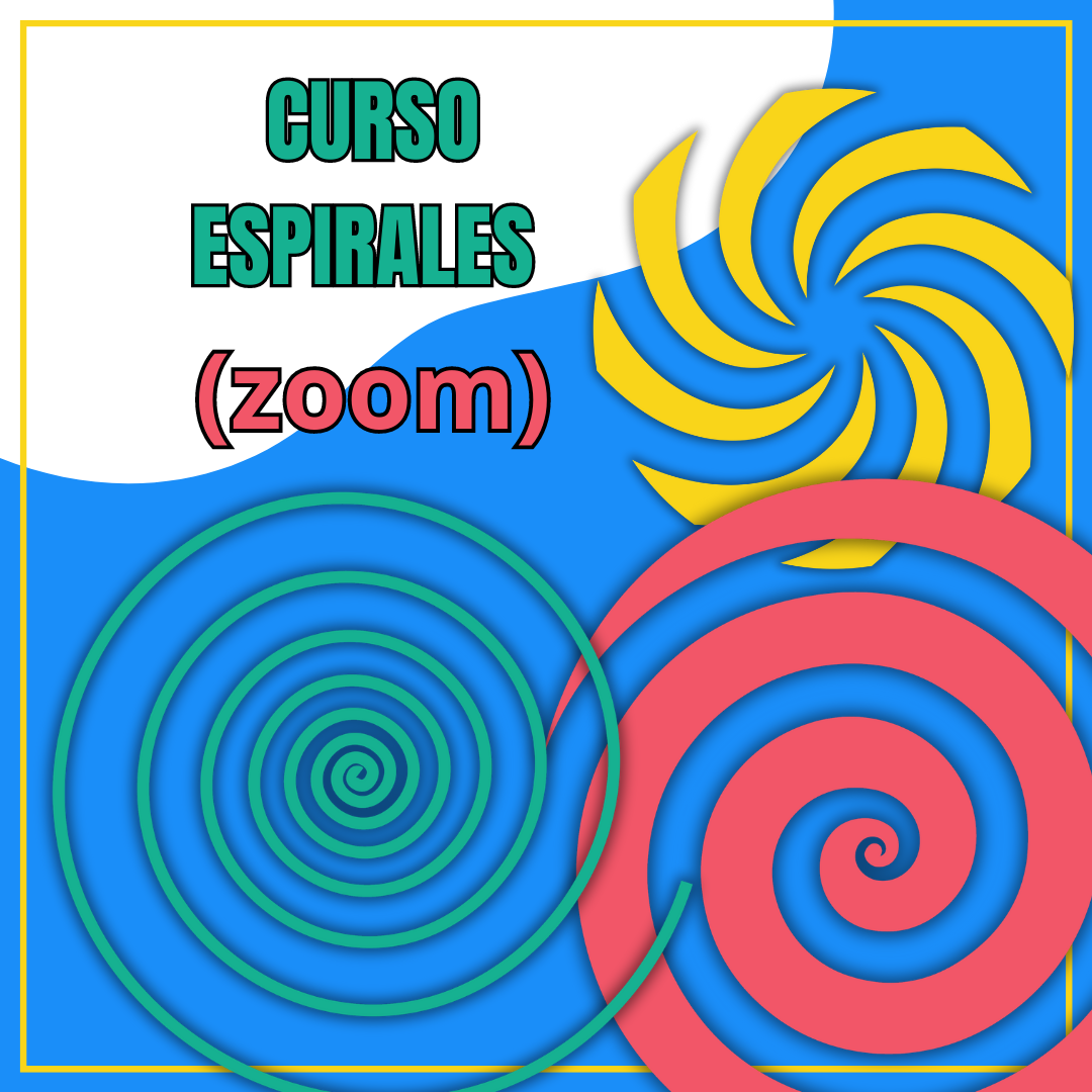 Clase Espirales - Zoom 1/6/2024