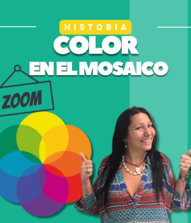 HISTORIA Color – Zoom 28/06/2025