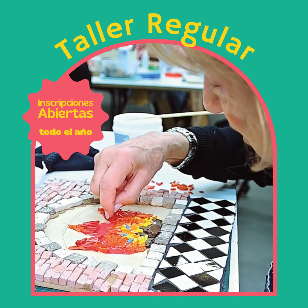 Taller Regular (sábado)