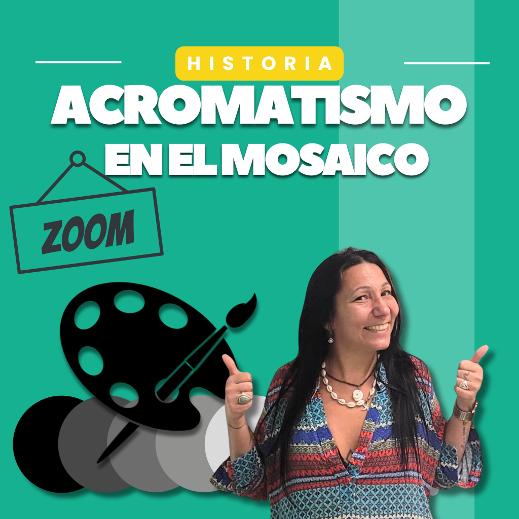 HISTORIA Acromatismo – Zoom 26/07/2025