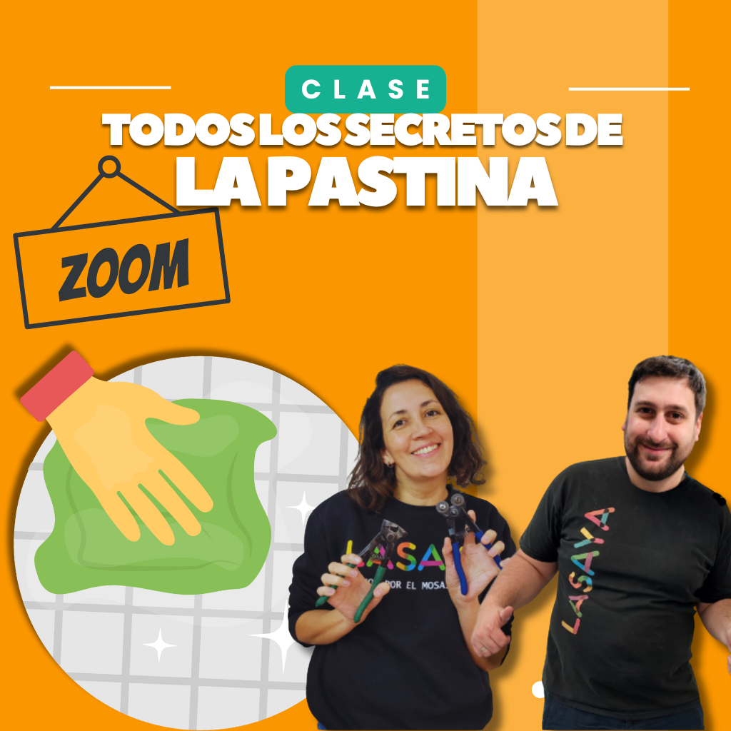 Todos los secretos de LA PASTINA - Zoom 02/08/2025