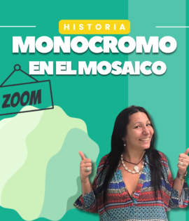 HISTORIA Monocromatismo – Zoom 23/08/2025